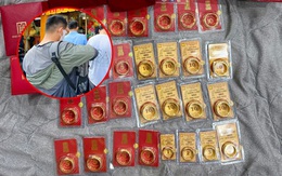 Thiếu tiền mua ô tô, người đàn ông ở Hà Nội “tất tay” 50 chỉ vàng, 2 tháng sau nhận cái kết không ngờ