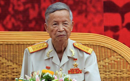 Người anh hùng nhờ đồng đội chặt đứt cánh tay, nén đau tiếp tục chiến đấu