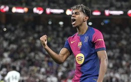 Hansi Flick: “Yamal phải nỗ lực hết mình để được như Messi”