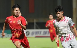 Đối thủ ngỡ ngàng, không tin CLB Phú Thọ 'dàn xếp tỉ số'