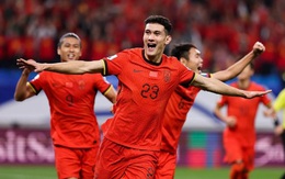 Báo Trung Quốc vẽ ra kịch bản “như mơ” giúp đội nhà đi tiếp, khiến Indonesia hết cửa dự World Cup