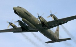 Máy bay do thám Nga xuất hiện trên bầu trời Belarus?