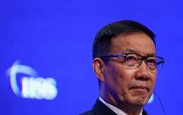 Lần đầu tiên từ năm 2019, Trung Quốc không cử bộ trưởng quốc phòng tham dự Đối thoại Shangri-La