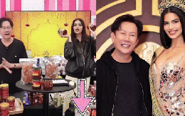 Hoa hậu Hòa Bình trước khi bị tước vương miện: Phải làm đủ trò trên livestream, bán cả giấy vệ sinh để chiều chủ tịch