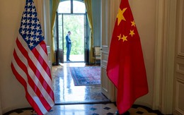 Bộ trưởng tài chính Mỹ: Đàm phán thương mại với Trung Quốc đang đình trệ, cần lãnh đạo 2 nước vào cuộc