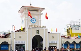 Bóc trần chợ hàng nhái trung tâm TP.HCM: Vì sao biết hàng giả nhưng khách vẫn mua?