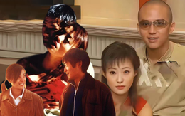 Nữ diễn viên bị bạn trai chia tay vì chấp nhận khỏa thân 100% trong phim, nhiều năm sau sự nghiệp cũng lụi tàn