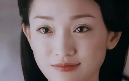 10 mỹ nhân có đôi mắt đẹp nhất Trung Quốc: Triệu Vy bét bảng, hạng 1 như hồ ly bước ra từ truyền thuyết