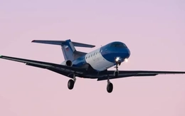 Làm cách nào Nga có được động cơ từ RQ-170 Sentinel để lắp cho Yak-40?