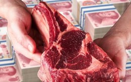 Bỏ tiền tỷ vào app tài chính lừa đảo, nhà đầu tư cay đắng được trả bằng thịt bò