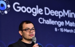 Chân dung CEO dẫn dắt tham vọng AI của Google: Người mang tham vọng định hình lại nền văn minh nhân loại
