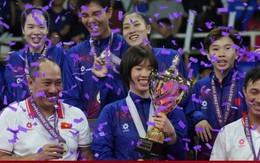 Hé lộ danh sách đội tuyển bóng chuyền nữ Việt Nam dự AVC Nations Cup 2025