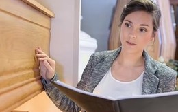 Nhân viên nhà tang lễ tiết lộ những điều ít biết khi làm việc với người chết