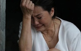 Hồng Đào sau li hôn: "Tôi rất tuyệt vọng"