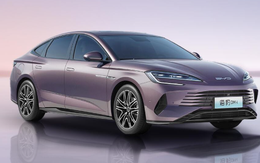 Cạnh tranh tàn khốc: BYD đột ngột hạ giá 34% tại quê nhà, các mẫu xe ở Việt Nam thì sao?