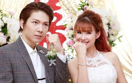 Hôn nhân đầy thú vị của cặp đôi nổi tiếng Vbiz: Quyết không có con sau 8 năm kết hôn