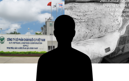Hình ảnh trong bài tố C.P. Việt Nam bán lợn, gà bệnh: Được chụp tại Hậu Giang từ năm 2022