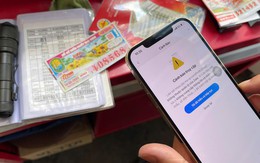 Thực nghiệm hiện trường vụ người đàn ông gây "đau khổ" cho nhiều đại lý vé số ở TP HCM