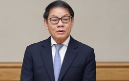 Tâm thư của tỷ phú Trần Bá Dương về việc THACO đề xuất đầu tư Dự án Đường sắt tốc độ cao Bắc – Nam 61,35 tỷ USD