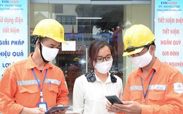 Quy định mới về giá điện, cao nhất gần 4.000 đồng/kWh