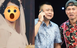 Hình ảnh chưa từng thấy của Cục trưởng Xuân Bắc, NSND Tự Long sốc thốt lên 2 từ!