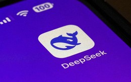 DeepSeek tung chiêu lặng lẽ, AI Trung Quốc âm thầm vượt mặt ChatGPT