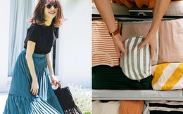 4 thứ tôi luôn để sẵn trong vali – khỏi cần nghĩ lại mỗi lần đi du lịch