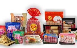 Công ty C.P vừa bị 'tố' bán thịt bẩn đang làm ăn thế nào?