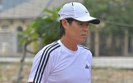Bắt tạm giam, khám xét nơi ở của HLV Đặng Đạo