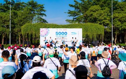 Món quà cuối cùng của "Nữ hoàng khởi nghiệp" và "phép màu" giúp cô gái đẩy lùi ung thư sau 15 năm điều trị