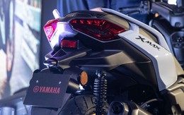 Từ dự đoán của Tổng cục Thống kê, Yamaha chớp thời cơ bằng loạt xe ga mới: Máy khỏe, lái hay, dáng đẹp