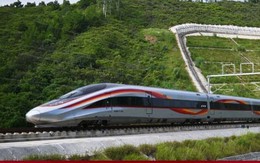 Đề xuất làm đường sắt tốc độ cao Bắc - Nam: Tại sao nên chọn VinSpeed?