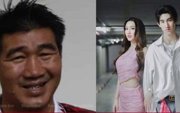 Cao thủ từng vô địch Olympic, tỷ thí Lý Liên Kiệt nay lụn bại, bị con gái từ mặt