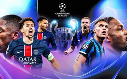 Nhận định chung kết Champions League, PSG vs Inter, 02h00 ngày 1/6: Lần đầu chạm tới giấc mơ