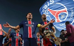 Chung kết Champions League 2024/25: PSG và đêm xoay chuyển định mệnh