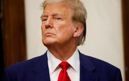 Ông Trump nói Trung Quốc vi phạm thỏa thuận thuế quan