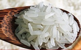 Cách nhận biết gạo ST25 thật