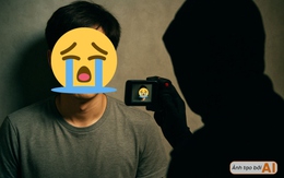 1 nam ca sĩ hoảng loạn vì bị chụp lén trong phòng tắm, danh tính thủ phạm gây ngỡ ngàng