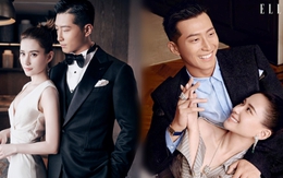 Ly hôn ái nữ trùm sòng bạc Macau, "thợ gội đầu" Đậu Kiêu kiếm chác được gì trong khối tài sản 5.100 tỷ của vợ?