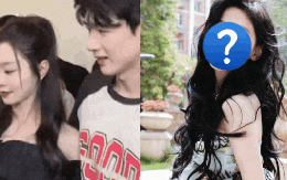 Cặp chị em showbiz yêu lén lút đã "toang", nhà trai bỏ bồ chạy theo nữ thần 10 triệu người say đắm?