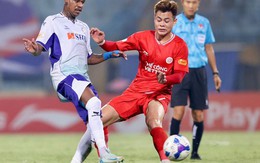 Thời cơ của Nguyễn Đức Chiến