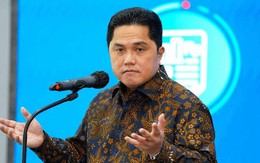 Trước đại chiến, Trung Quốc và Indonesia tranh cãi gay gắt về vấn đề nhập tịch