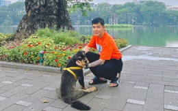 Nathan Lee: “Tôi biết ơn những thăng trầm đã trải qua”