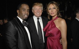 Sốc: "Ông trùm phạm tội tình dục" Diddy được Tổng thống Trump cân nhắc ân xá?