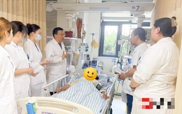 Người phụ nữ toàn thân tím tái sau khi ăn mì: Bác sĩ cảnh báo “chớ nên ăn loại mì này”