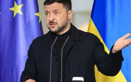 Điểm nóng xung đột ngày 1-6: Ukraine úp mở khả năng hòa đàm, ra yêu cầu với Nga