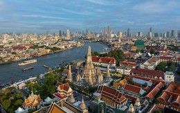 Kinh tế Thái Lan đang rơi vào "tình trạng tồi tệ nhất 40 năm"