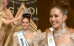 Trực tiếp Chung kết Miss World 2025: Hoa hậu Ý Nhi dừng chân trước top 20, cuộc đua vương miện đang "căng cực"