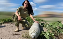 Storm Shadow và Neptune đồng loạt tấn công Crimea