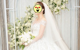 Mỹ nhân Việt lấy chồng giàu nứt vách nhưng kín bưng thông tin, ngày cưới chỉ vỏn vẹn 5 sao Việt tham dự